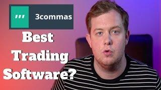 Is 3Commas The Best Cryptocurrency Trading Software Binance 2019