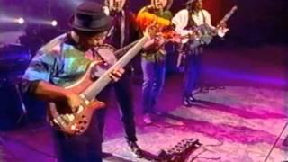 Bela Fleck & The Flecktones featuring Sam Bush - Cheeseballs In Cowtown 1995