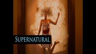 Смерть Джессики | Supernatural 1x01