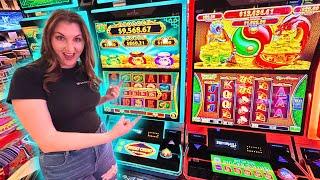 Are Aristocrat Slots the Best in the Casino?