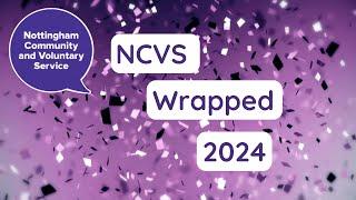 NCVS Wrapped 2024