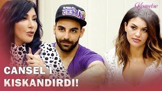 Eser Klip Çekimlerinde Neler Yaşamış? | Kısmetse Olur 38. Haftanın Finali