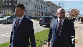 Somerset County District Attorney Jeffrey Thomas Faces New Charges