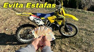 Como Comprar una Moto de Cross/Enduro *Guía Rápida*