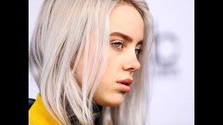 Billie Eilish - Chill | free lofi type beat