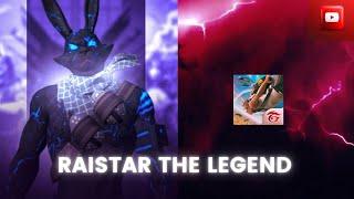 RAISTAR ERA ️‍|Raistar live|Raistar gameplay Raistar Headshot|