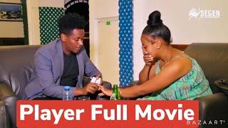 ፕለየር ምሉእ ፊልም - Player - Eritrean Series Full Movie by Efrem Michael EFRA