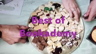 Bookademy Trailer