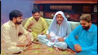 new "sindhi "naat" asif ali chohan gul khan mahar ahsan ali bahyo sain barkat ali shah