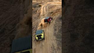 Suzuki Jimny is best offroad car!! #GaganChoudhary #TrailsAndTales