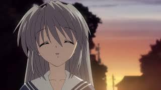 Clannad AMV | I love you by Avril Lavigne