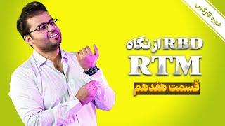 آموزش صفر تا صد بازار مالی فارکس قسمت 17: rtm از نگاه rdb| مرکز ترید رویال کلاب