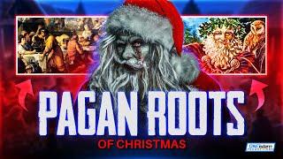 Pagan Roots Of Christmas Everybody Should Know