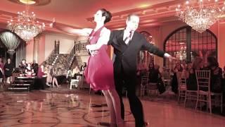 Ballroom Highlights | Fashion Gala Berlin