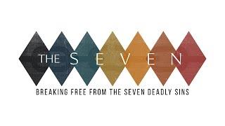 August 4,2024 The Seven; Pride - Pastor Tyler Roland, , Sermon Only