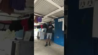 FREESTYLE IN TRINIDAD AND TOBAGO: KING-DRILLA ENTERTAINMENT SOUTHSIDE FAMILY ANTHEM (SNIPPET)