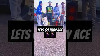 Youngest Memphis Jooker #dance #kiddosstudyzone #dance #sturdy #explore #comedy #funny #36mafia