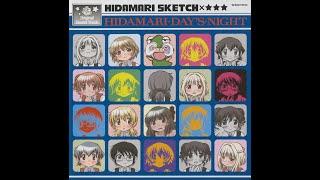 Hidamari Sketch x  Original Soundtrack