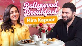 Mira Kapoor on her Marriage, Family, God & Life | Bollywood Breakfast with @MiraKapoorOfficial