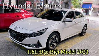 Hyundai Elantra Model 2023 Chạy 24 000Km | Mua Bán Xe Cũ