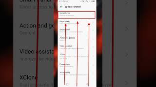 How To Enable Flashlight Notification in Infinix #shorts