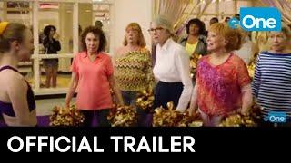 POMS | OFFICIAL TRAILER [HD]