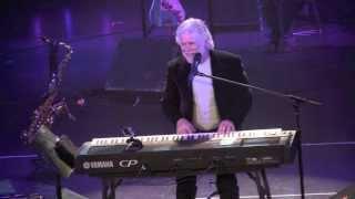 Chuck Leavell at Bama Theatre  1080p