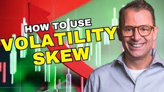 Volatility Skew Explained | How To Trade Option Skews