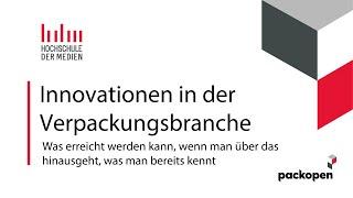 Innovationen in der Verpackungsbranche (Teil 1: BSH)