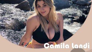 OO Fans | Camila Landi