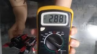 Multimeter and Checking Circuits Tutorial | AS Lab Practical | Cambridge A-Level 9702 Physics