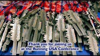 Running USA 2018 Conference Recap video by Ashworth Awards