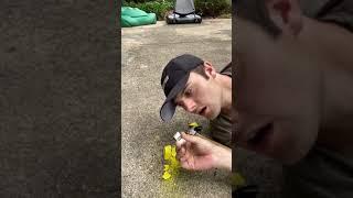 I Found REAL GOLD!! (Mining Gold Bars)