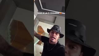 Mc Maneirinho Falando Da Prisão Do Mc Poze  Muita Covardia