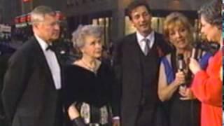 Mimi Torchin Interviews Elizabeth Hubbard, Don hastings and the Late Helen Wagner 1998