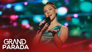 Lidija Matic - Ziveli mladenci - GP - (Tv Grand 13.12.2024.)