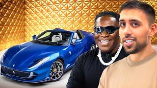 I JUST Bought My 3rd ($400,00+) Supercar Ft. DMO