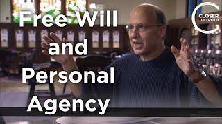 Alfred Mele - Free Will and Personal Agency