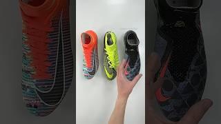 Will you choose the same?  PT3 #footballboots #soccercleats #cleats