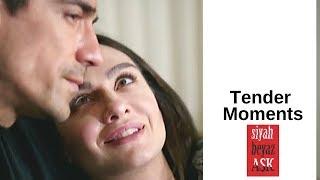 Siyah Beyaz Ask   Ep 25   Tender Moments    English   2019