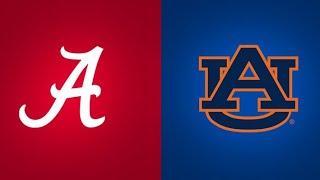 Alabama vs Auburn Full Game Highlights 2023 (4th &31)