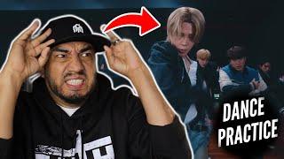 Dad reacts to [CHOREOGRAPHY] 지민 (Jimin) ‘Who’ Dance Practice (Dads First Reactions)