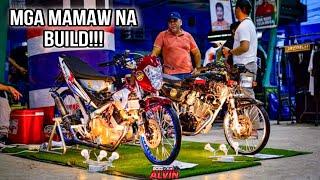 MGA MAMAW NA UNIT...! / STA ROSA LAGUNA MOTORSHOW / BOSS ALVIN