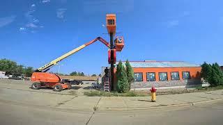 Minot,ND 8/26/2023 Gopro Hero12 Black 5.3K60