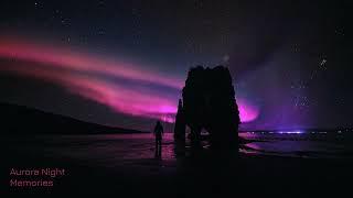 Aurora Night 1 Hour MIX! Chillstep 2023