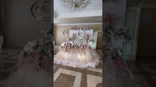 Декор зала Москва и МО +7 (925) 438-28-24 инста dekor_moskov