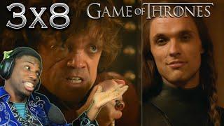 Always have a chance | Game of Thrones (3x8 REACTION)