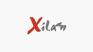 Xilam Logo 3 (Animation variants)