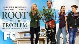 Root of the Problem | Full Family Drama Movie | Family Central