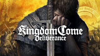 Kingdom come - Deliverance - Prohnilá banda film CZ (gamemovie)